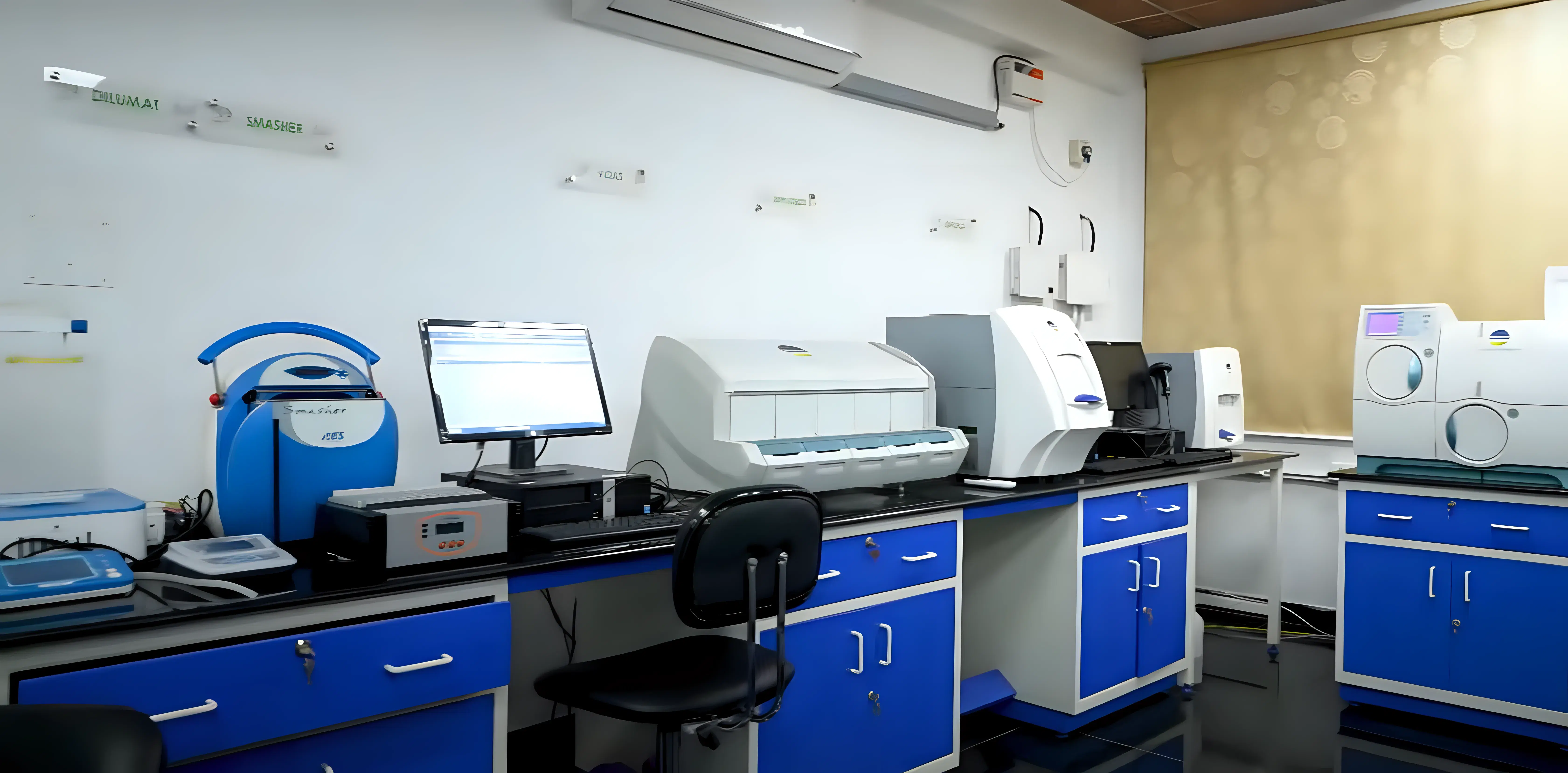 NIFTEM Thanjavur Academic Labs photo 6